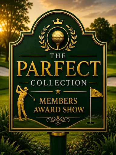 PARFECT MEMBERS MONTHLY 