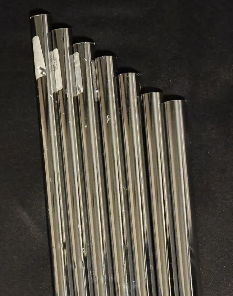 KBS $ Taper 130 Shafts