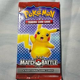 Card Supplies