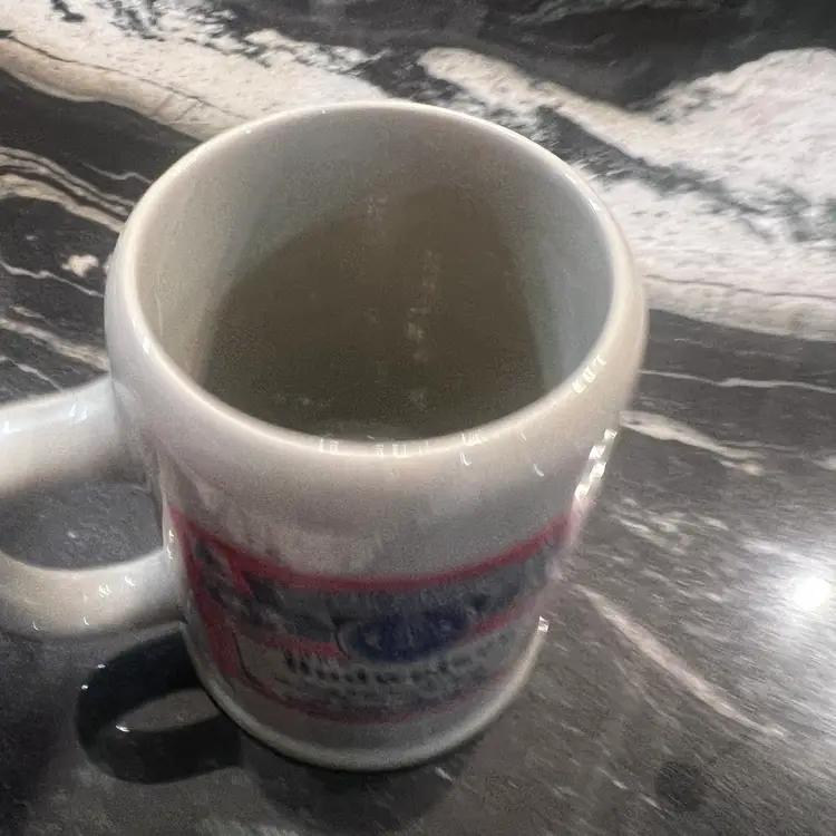 012 Vintage Made In Japan Budweiser Budweiser Stein Mug