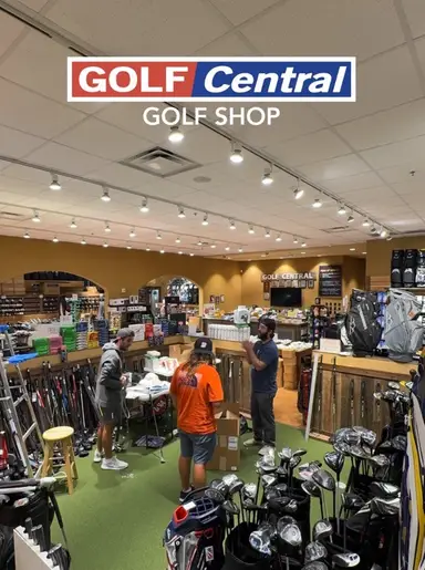 $1 GOLF CLUB AUCTION + Giveaways!!