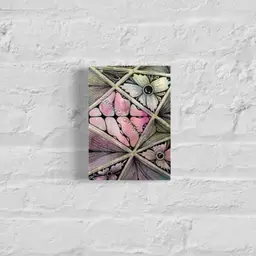 Geometric Abstract 2