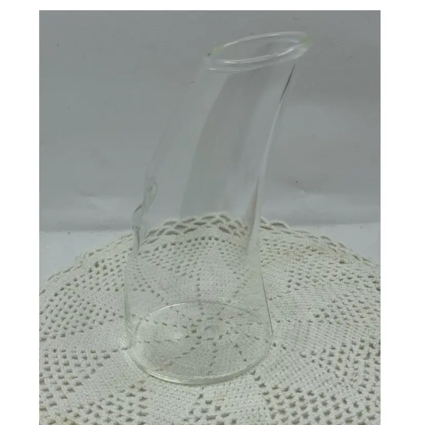Contemporary Carafe
