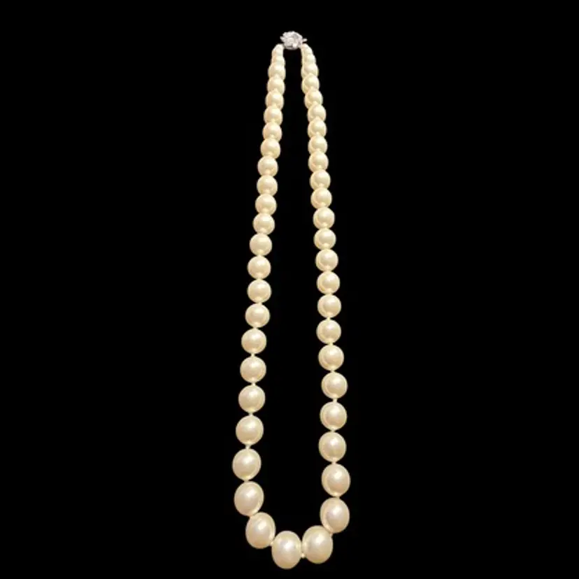 Necklace As Pictured