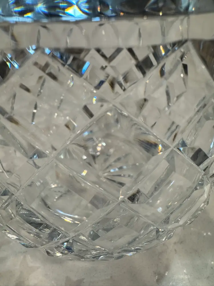 Waterford Water Pitcher