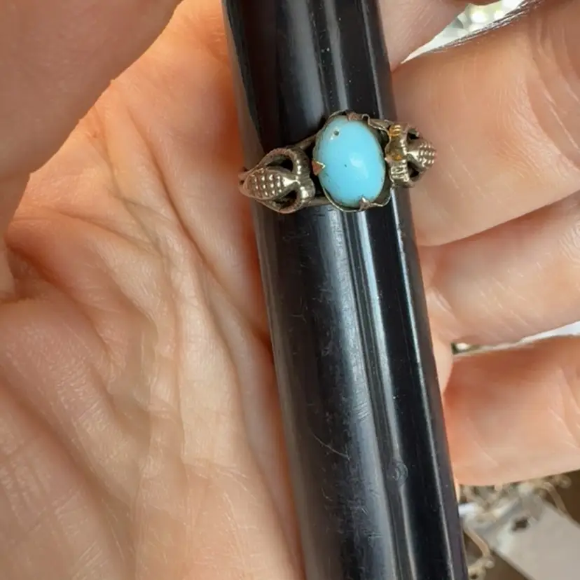 #846 - Pawn Shop Jewelry