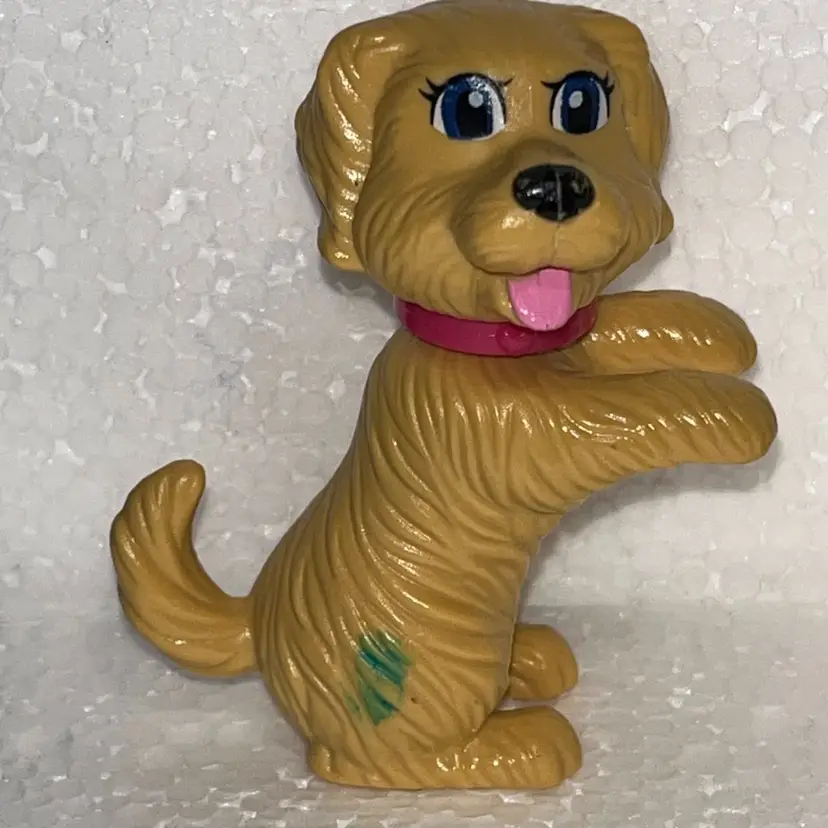 Disney PVC Figure As Pictured