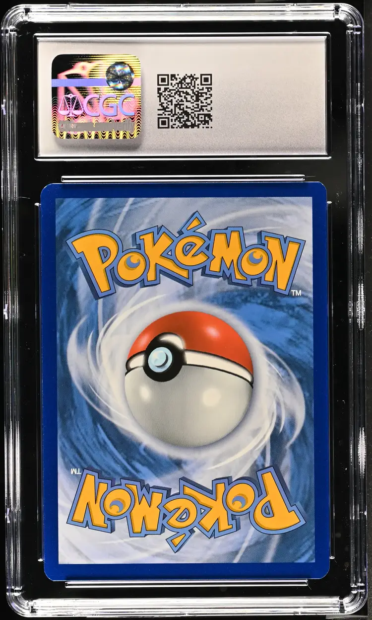 Centiskorch VMAX Darkness Ablaze   CGC Gem Mint 10 Pokemon 2020 English