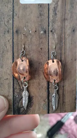 Penny cowboy hats