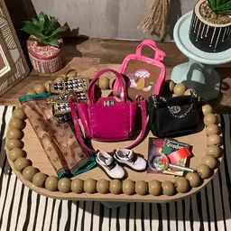 Small Mixed Mini Brand Pack #9