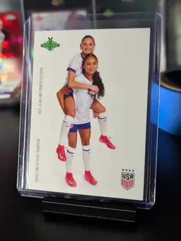 2025 Parkside Club and Country Studio (200 pr) Gisele & Alyssa Thompson