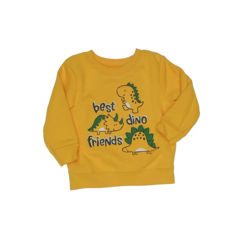 C0001 Various 12M 4pc Boy's Bundle