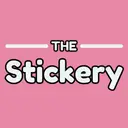 The Stickery- A Laptop Sticker Marketplace