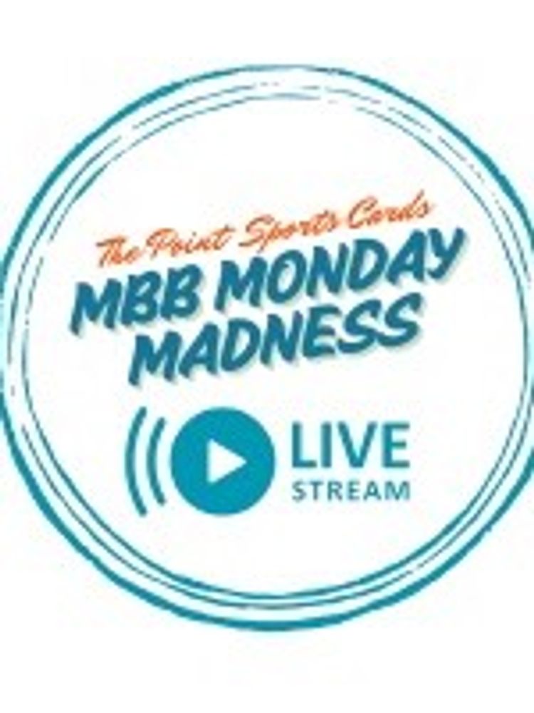 Monday Madness with Vito @The Point