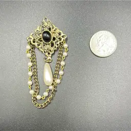 Victorian Brooch