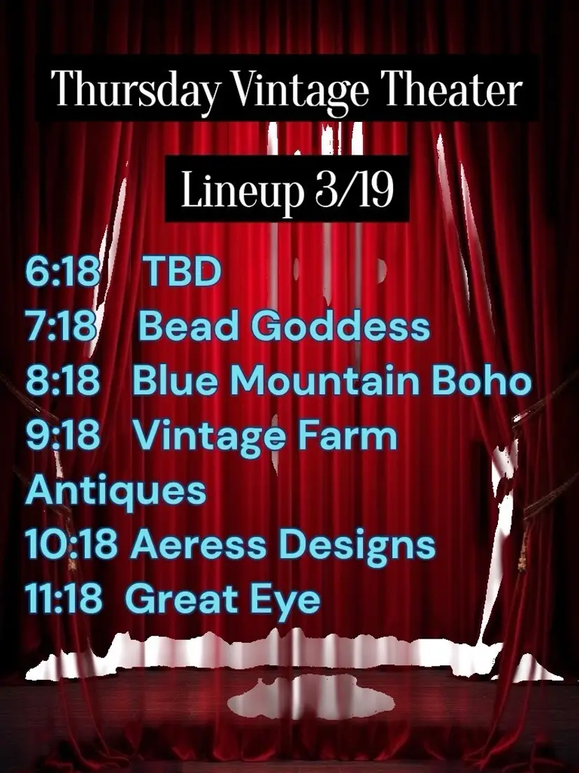 Livestream thumbnail