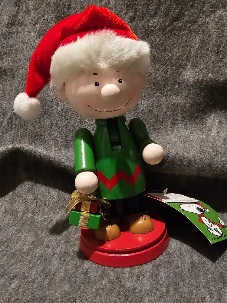Peanuts Christmas Collection