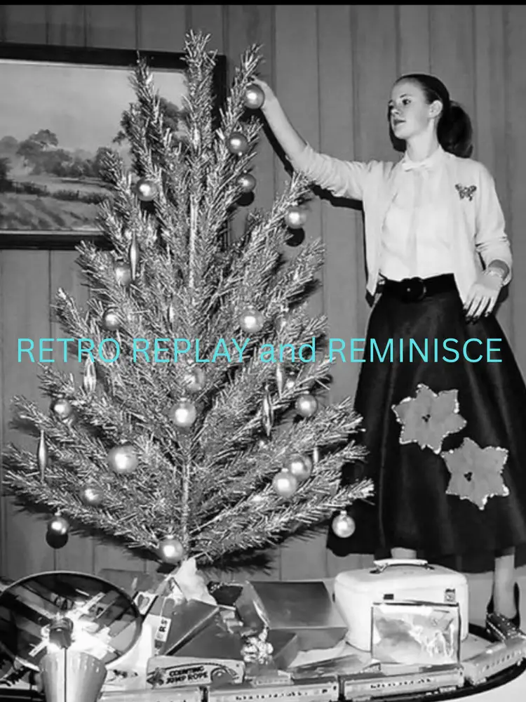 Retro Replay and Reminisce 