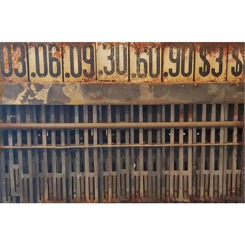 Roycycled - Register
Decoupage Paper