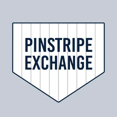 Pinstripe Exchange