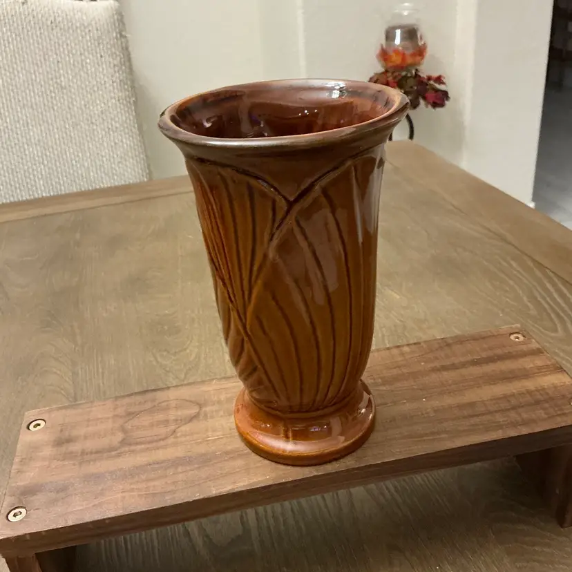 Classy Deco Style Vase