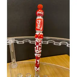❤️🧊 Fizzy Coca Cola Pop Frost Pen (www.labubupens.com) 🧊❤️