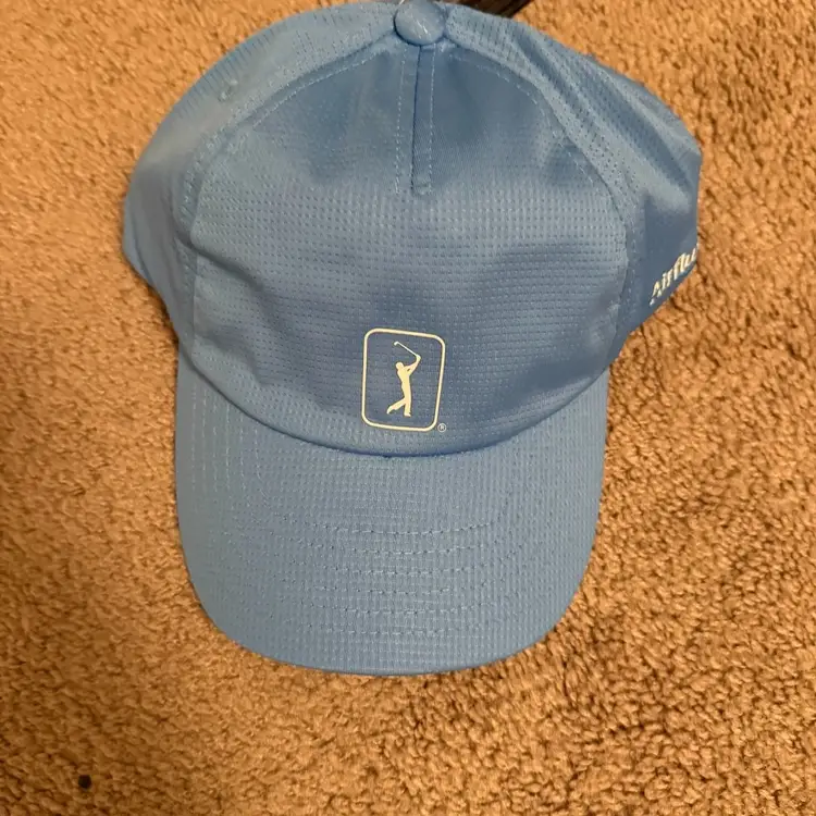 New With tag PGA Hat