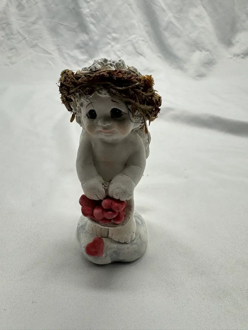 VTG Dreamsicle “Love Me do”