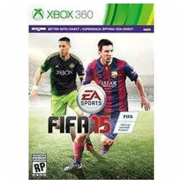 FIFA 15 - Xbox 360 Like New