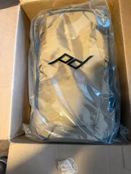 Peak Design Travel Backpack - 45L