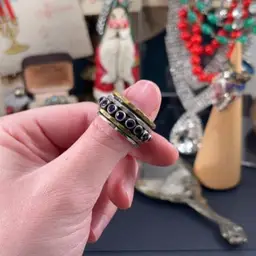 #56 - Sterling Jewelry, As Shown