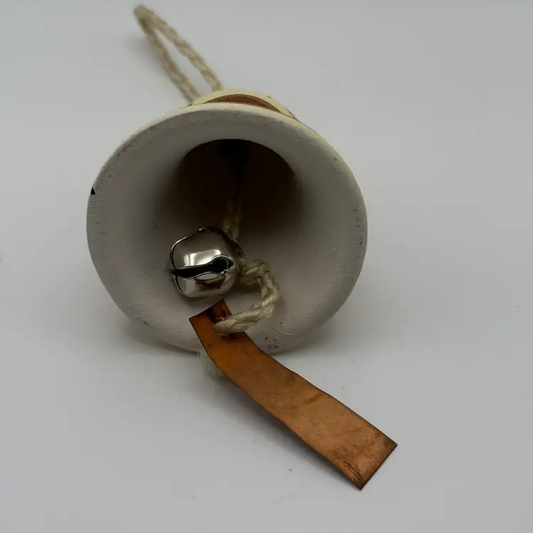 Arizona Pottery Bell
