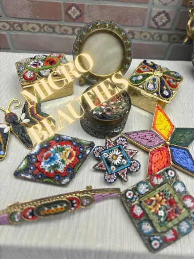 Micro’s, Gold Price Slash And More Surprises!