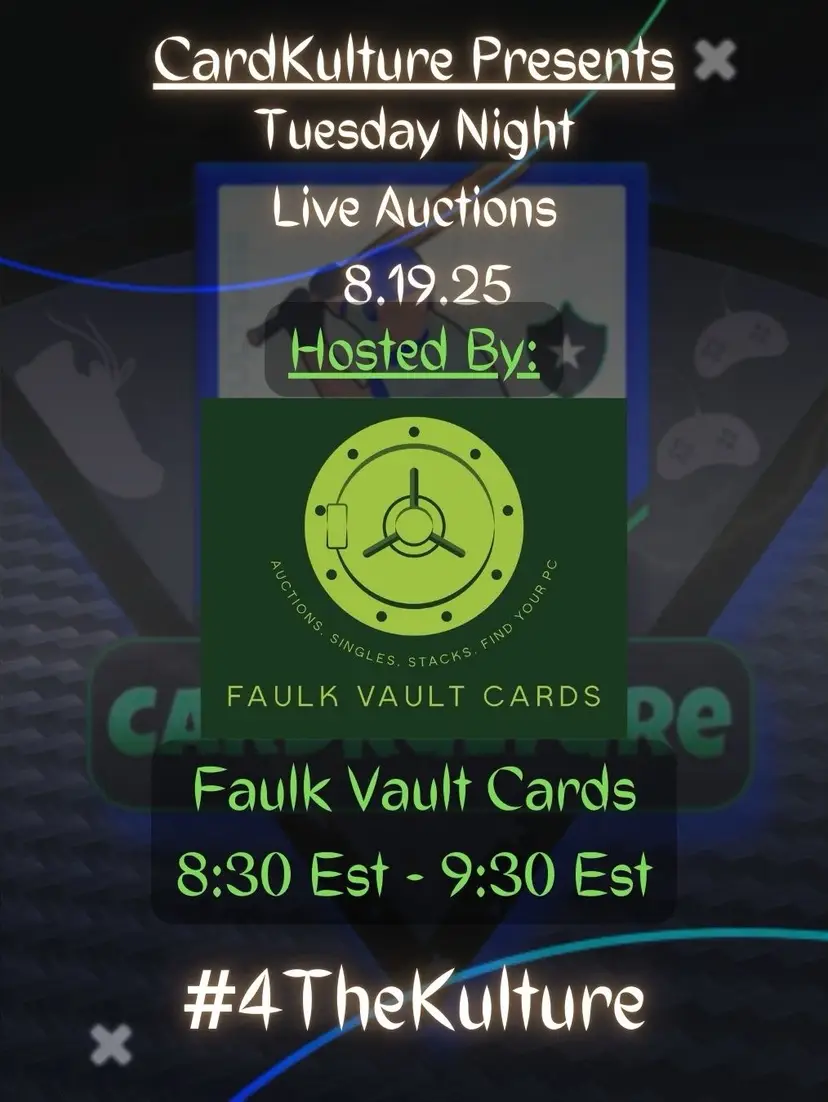 Livestream thumbnail