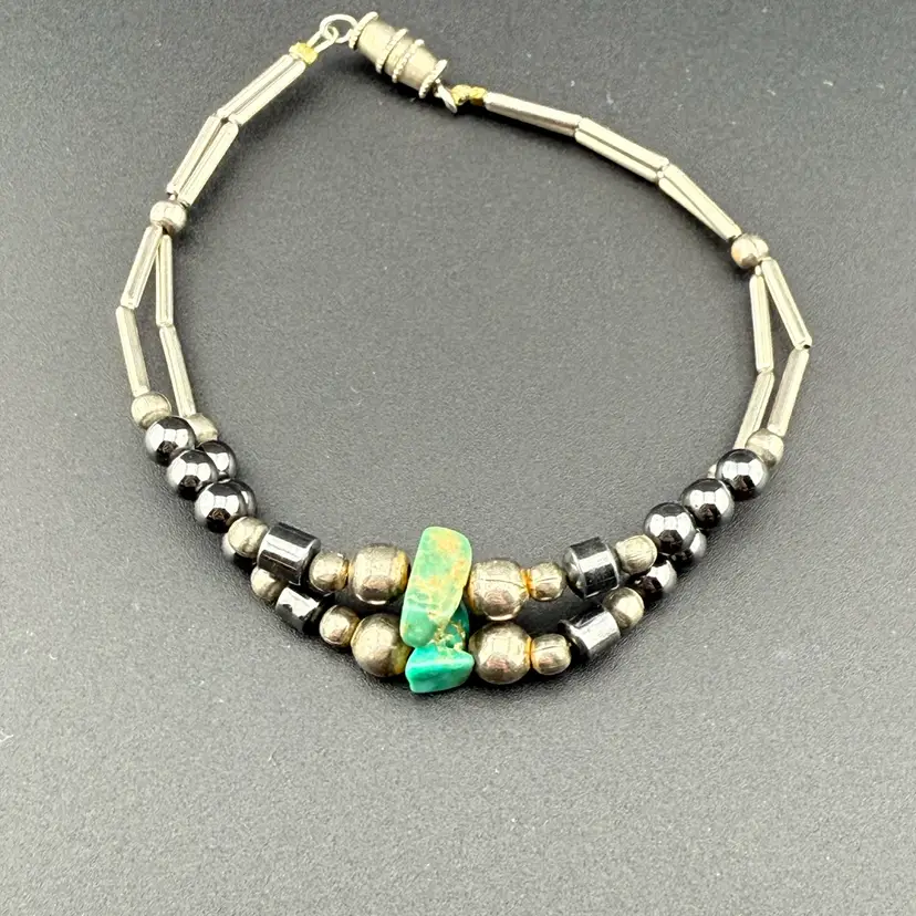 Turquoise Bracelet