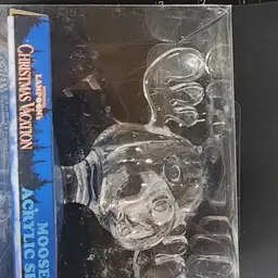 National Lampoons Christmas Vacation - Moose Mug Acrylic Shot Glass