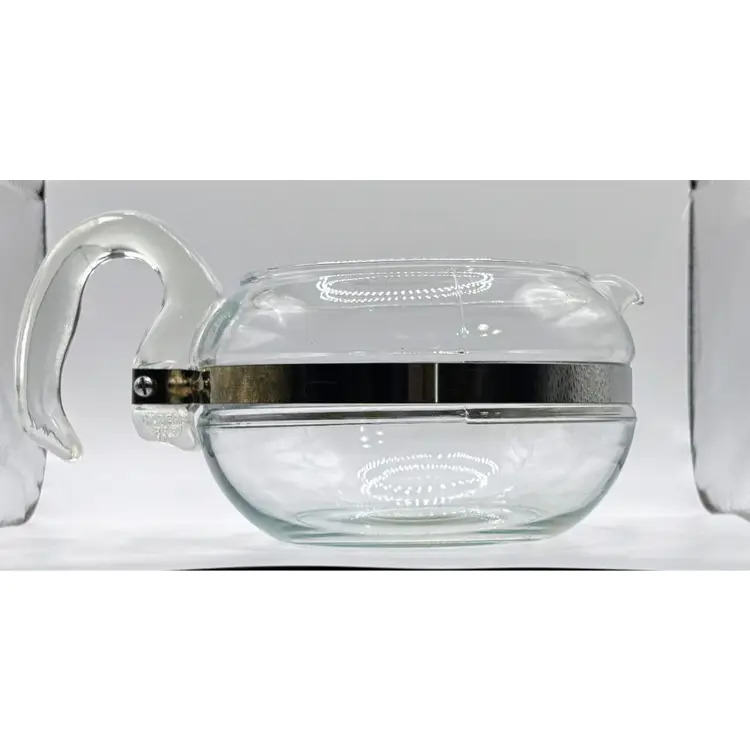 Pyrex Flameware Teapot