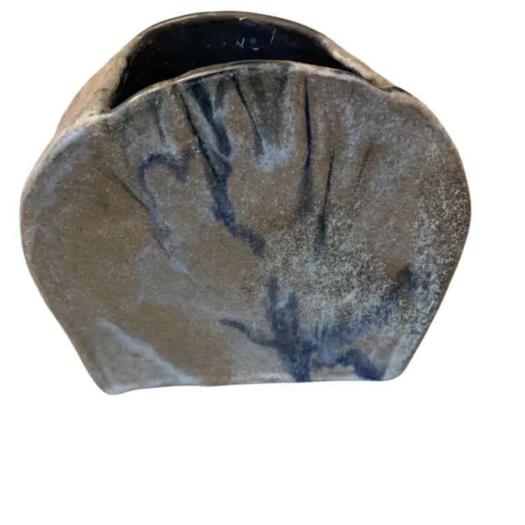 Odd Shaped Ceramic Planter/Vase Selection Sizes In Description