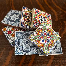 #07 - Choose ONE Spanish Magnet