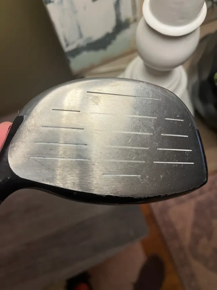 REDLINE RPM Driver 8.5 Adamsgolf 460cc Pro Launch Blue 65S Flex 45” Right Hand