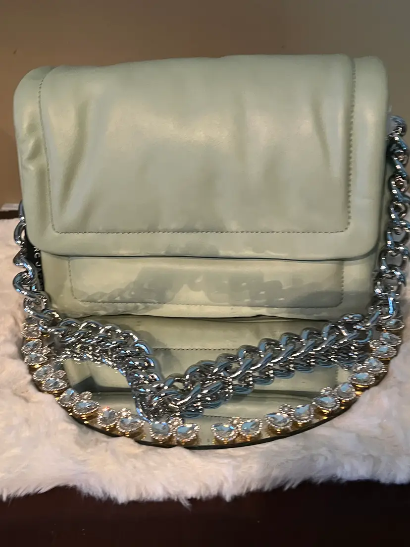 Marc Jacobs Large Pillow Bag