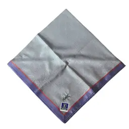 #03 YSL Hankerchief