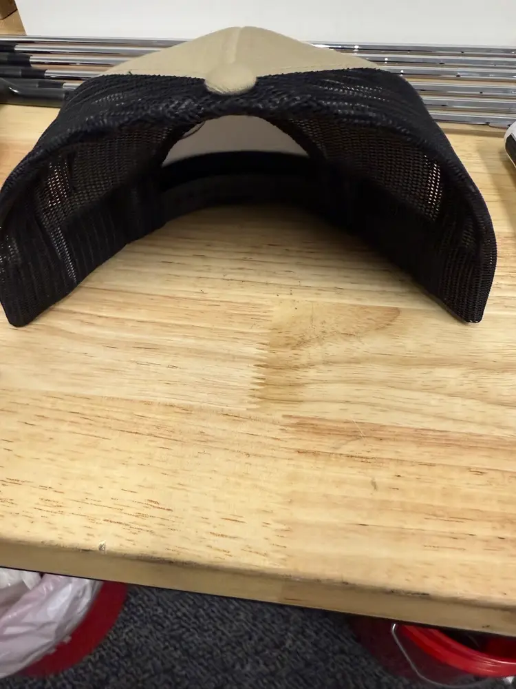 Swing Juice Trucker Hat