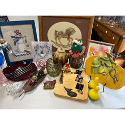 #02 - $5 Starting Bid