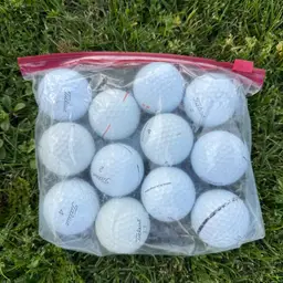 Dozen Mix ProV1 and ProV1X