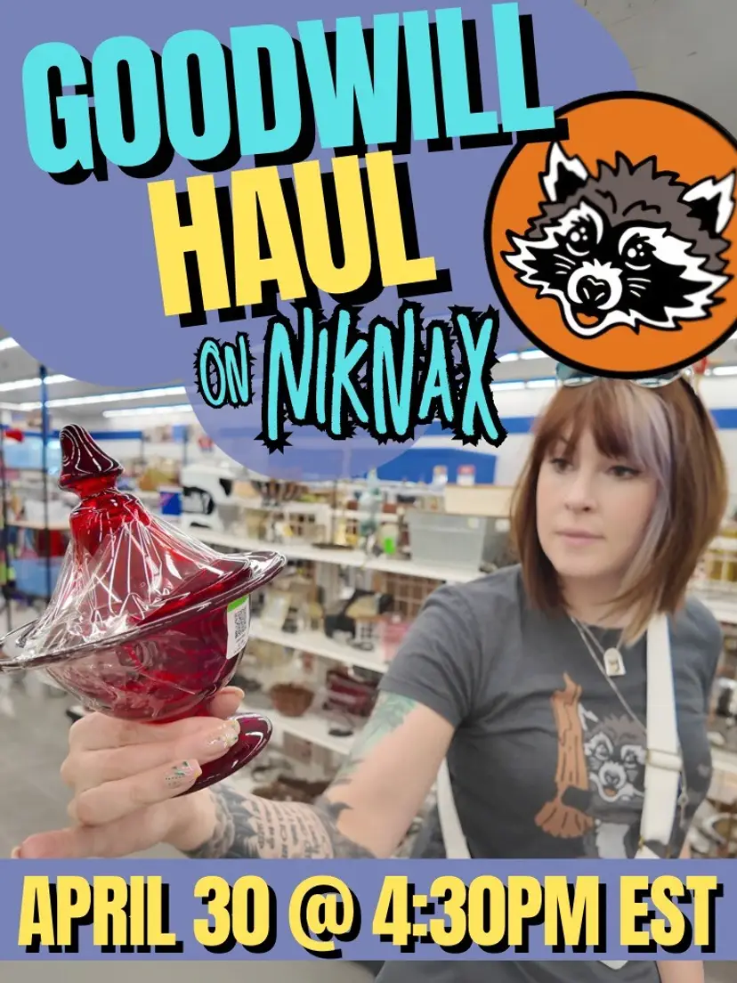 Livestream thumbnail