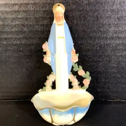 Hartland Plastics Holy Water Font