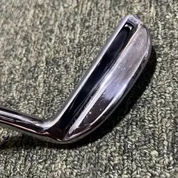 Arnold Palmer “The Original” Blade Putter 35.5" / “Pennzoil” Stamp