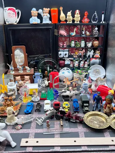 Pop Up 2nd Chance Minis With Some New Additions Too!