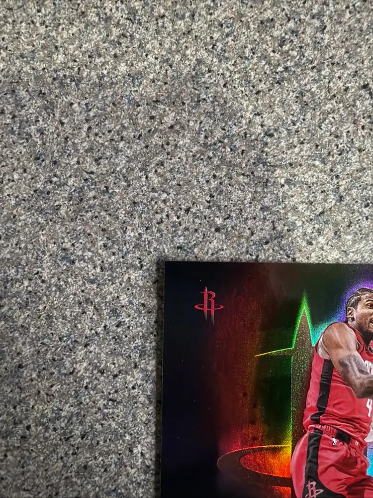 Jalen Green Levitation #’d /10 2025 Topps